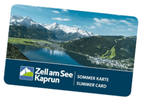 🏔️ Pension Monika Kaprun - Sommercard & close to the ski lift 🎿